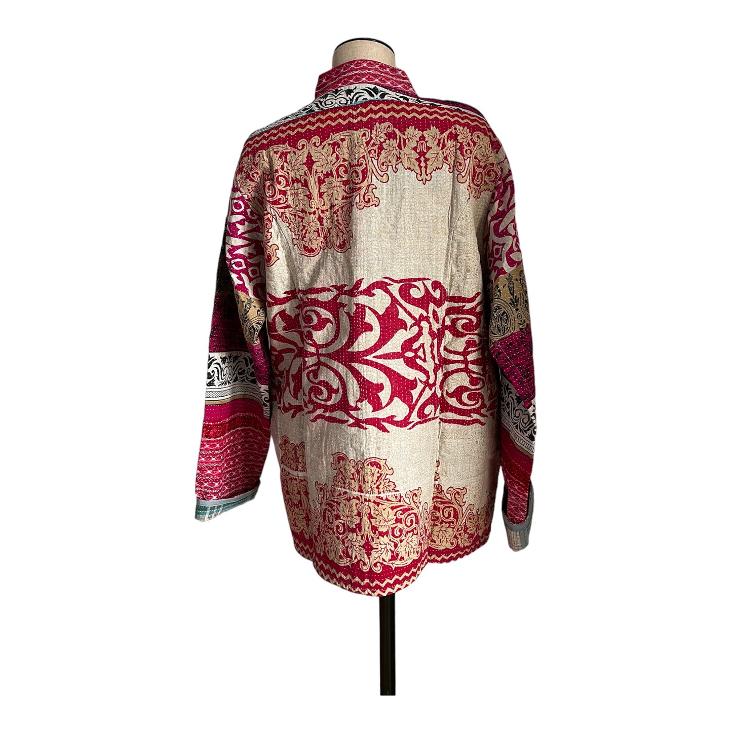 Veste Kantha Harbour / Taille (40 A 42)