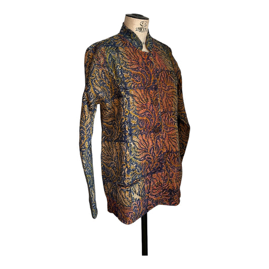 Veste Kantha Cézembre / Taille (38 A 40)