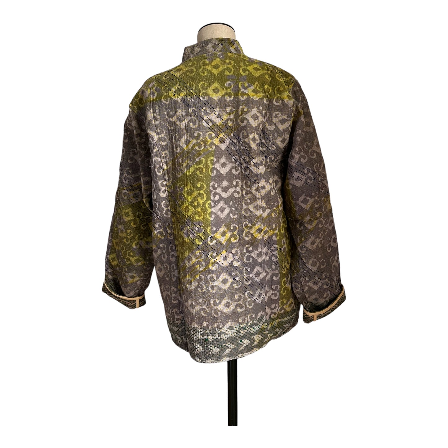 Veste Kantha Harbour / Taille (40 A 42)