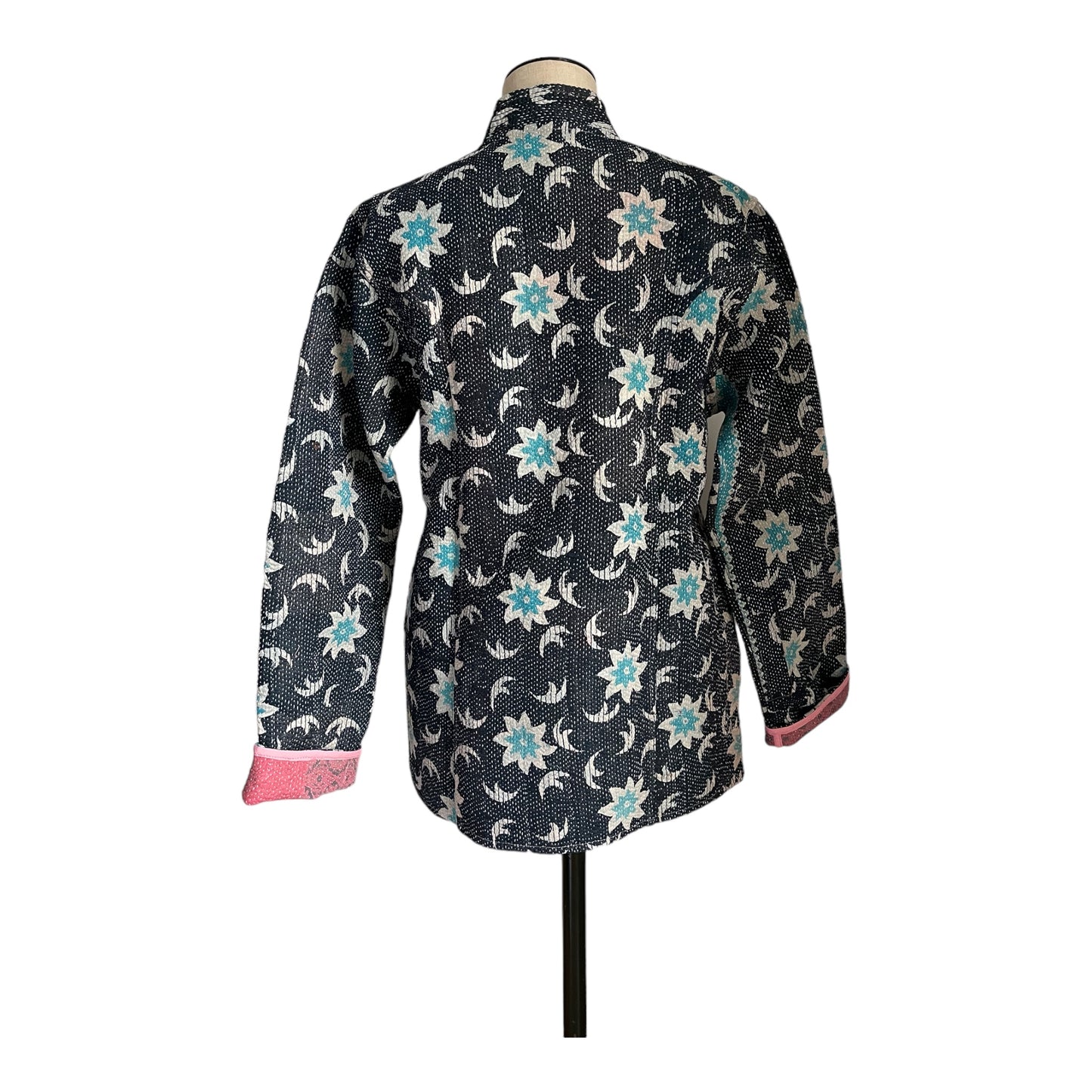 Veste Kantha Harbour / Taille(36 A 38)