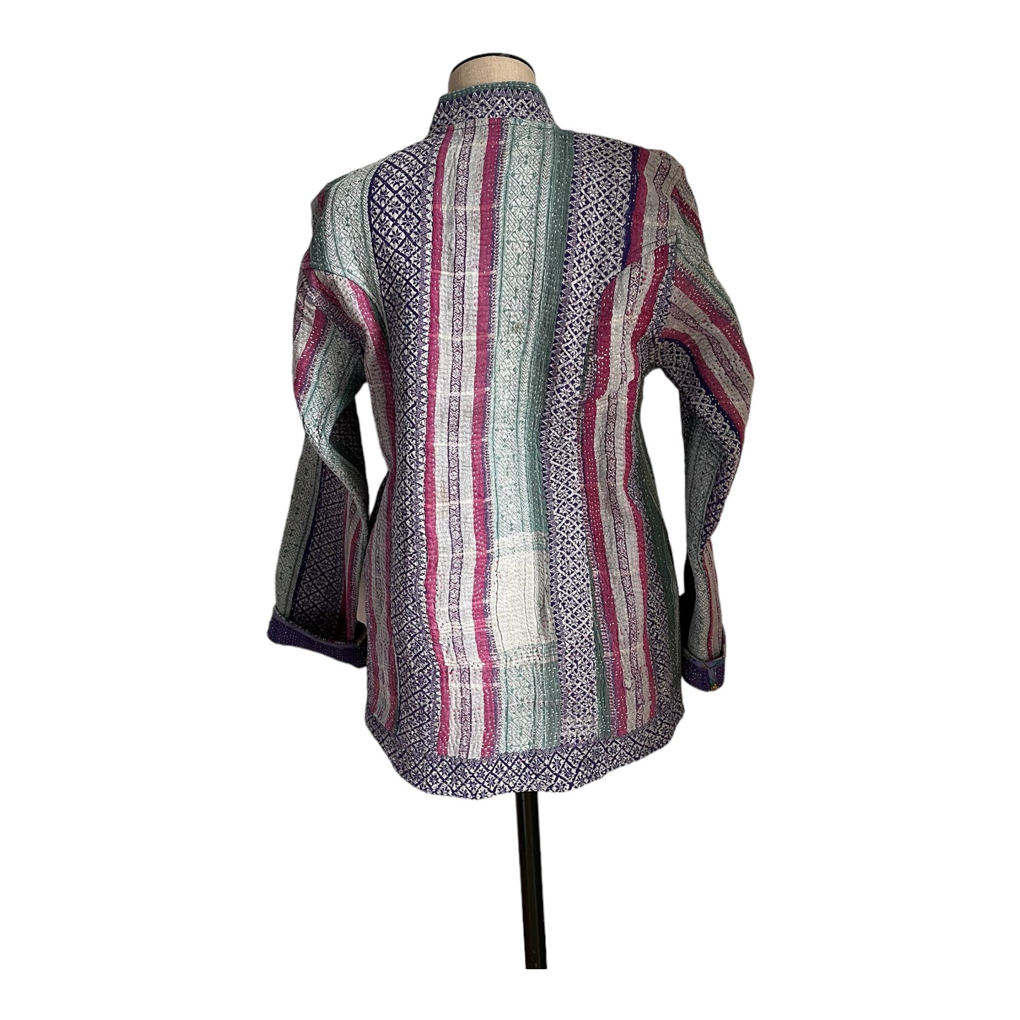 Veste Kantha Harbour / Taille (38 A 40)