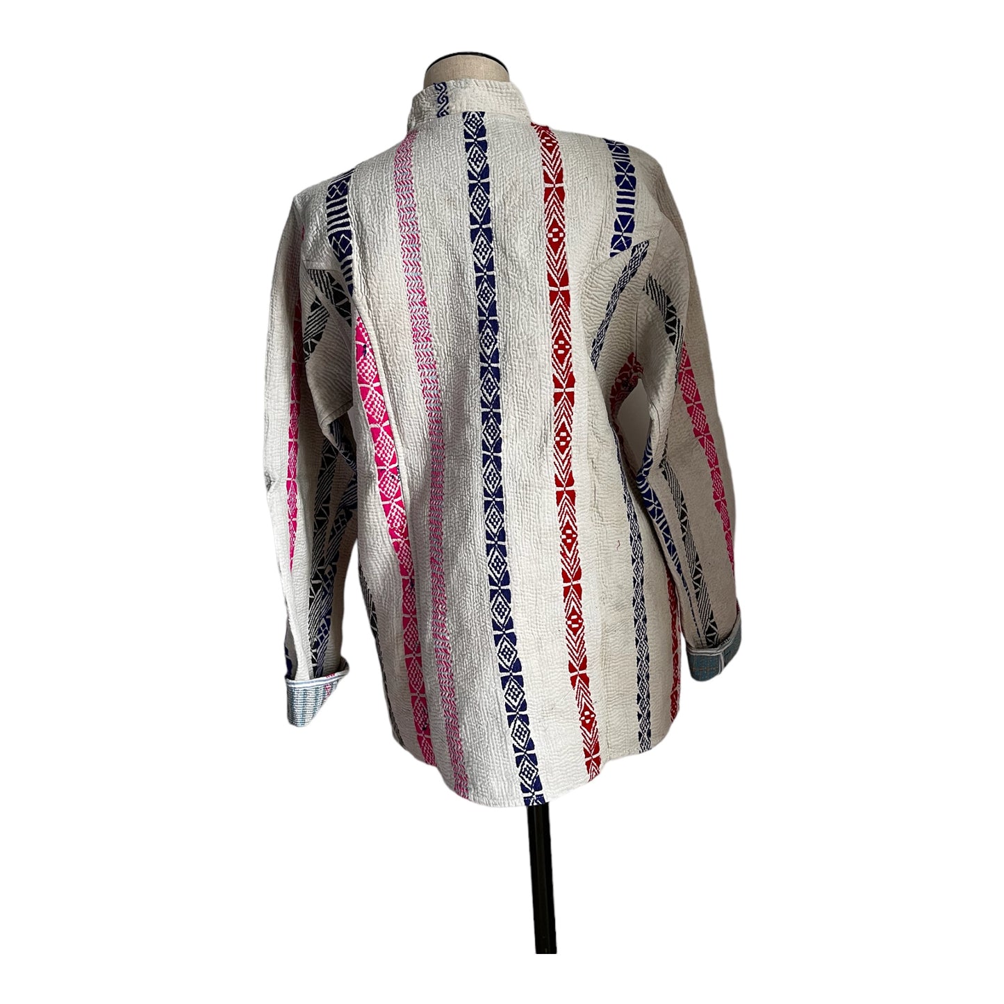 Veste Kantha Harbour / Taille(38 A 40)