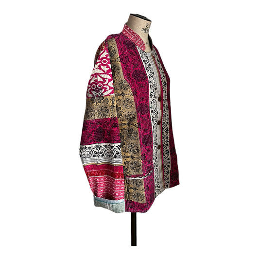 Veste Kantha Harbour / Taille (40 A 42)